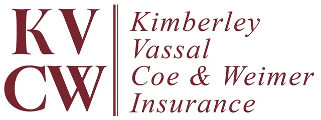 Kimberley Vassal Coe, & Weimer Insurance Services — photo from the business 8