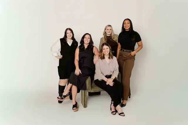 Aligned Counseling and Consulting — photo from the business 4