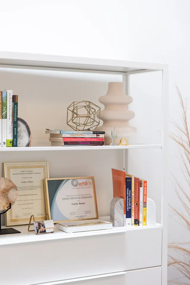 Aligned Counseling and Consulting — photo from the business 9