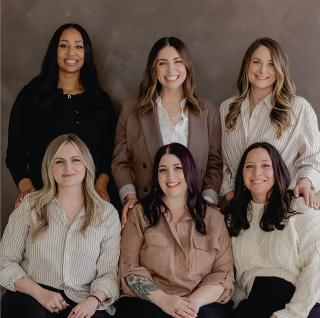 Aligned Counseling and Consulting — photo from the business 1