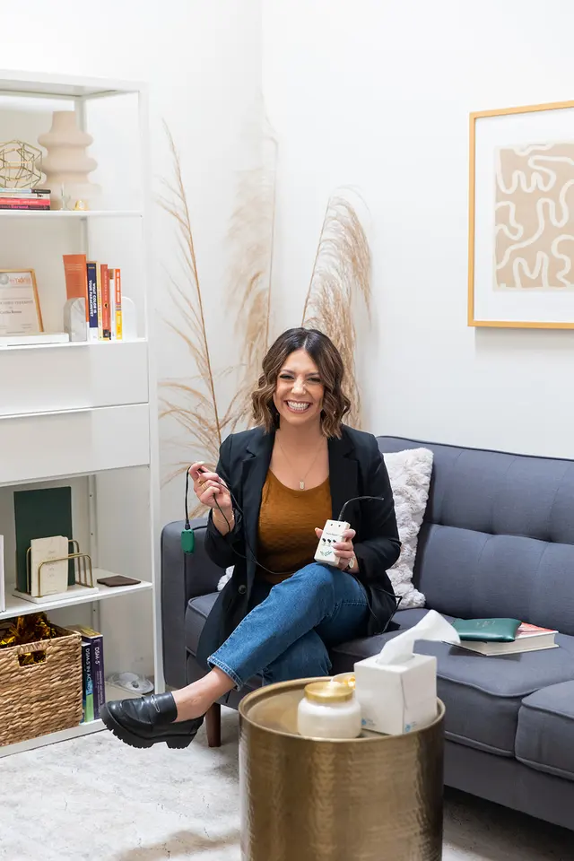 Aligned Counseling and Consulting — photo from the business 2