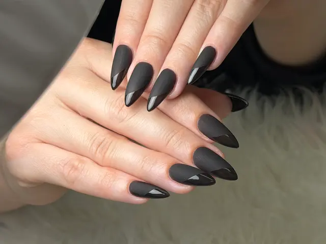 Aphina Nail Salon — photo from the business 4