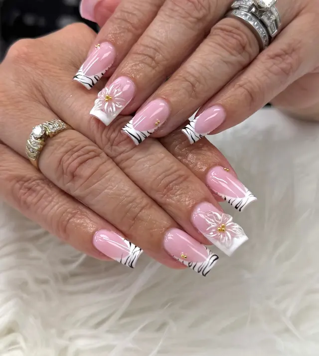 Aphina Nail Salon — photo from the business 2
