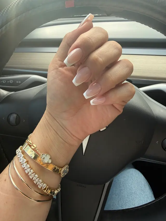Customer photo of work by Aphina Nail Salon, from Yudi Ulloa's review