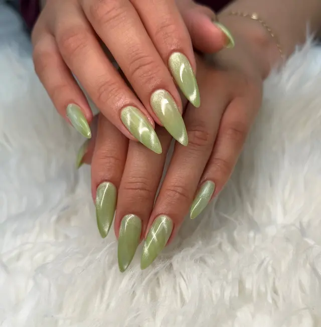 Aphina Nail Salon — photo from the business 7