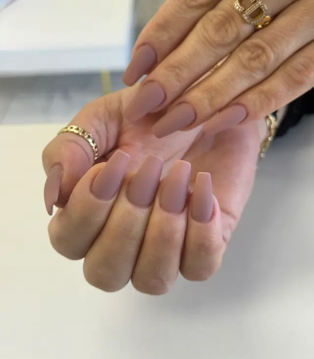 Aphina Nail Salon — photo from the business 11