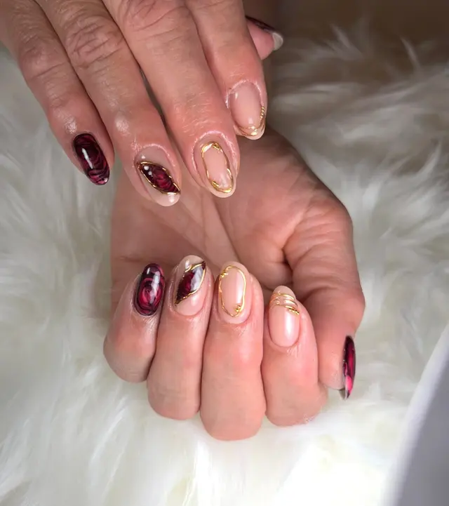 Aphina Nail Salon — photo from the business 3