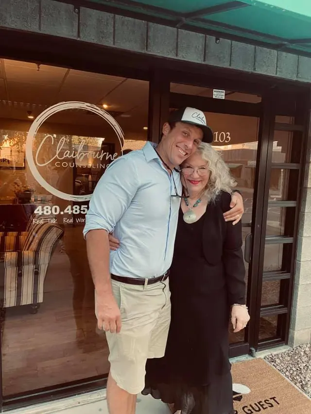Claibourne Counseling — photo from the business 8