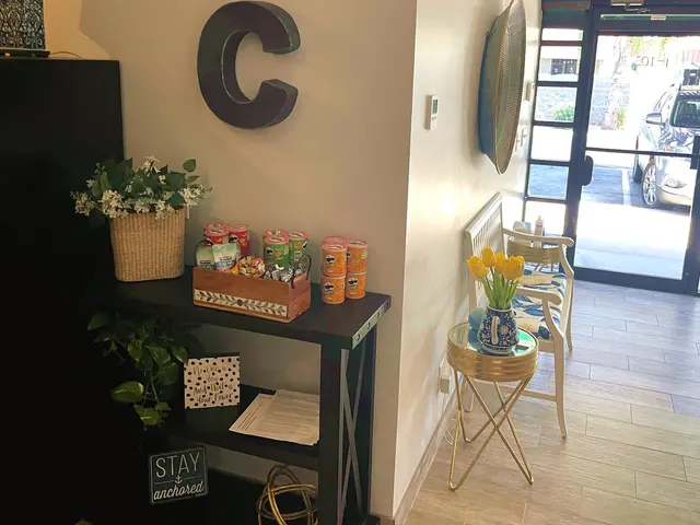 Claibourne Counseling — photo from the business 5
