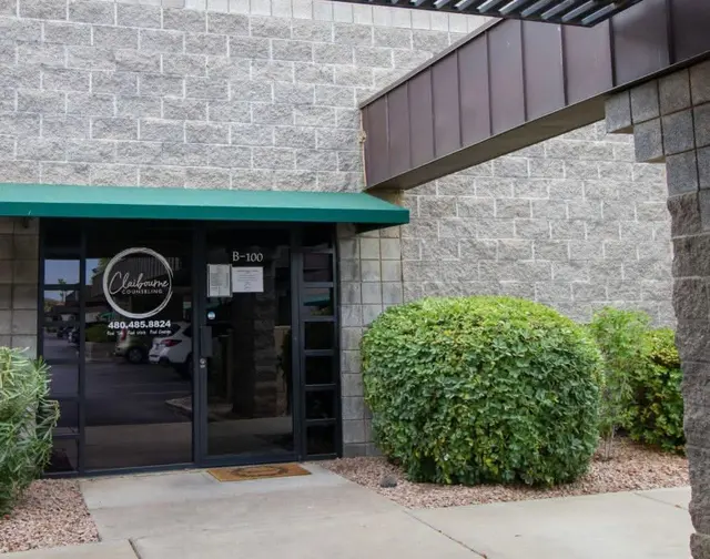 Claibourne Counseling — customer photo 3