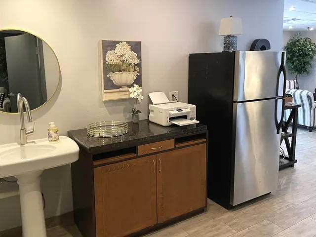 Claibourne Counseling — photo from the business 7