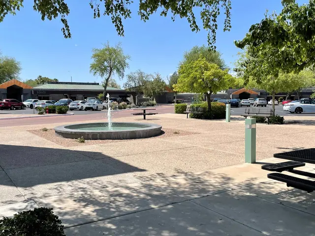Claibourne Counseling — photo from the business 6