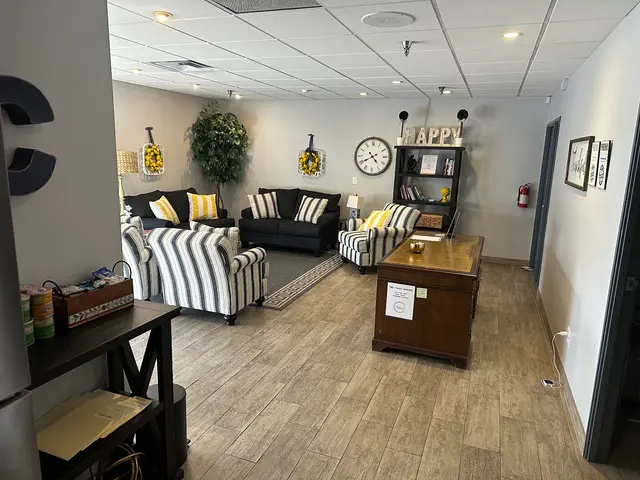 Claibourne Counseling — customer photo 2
