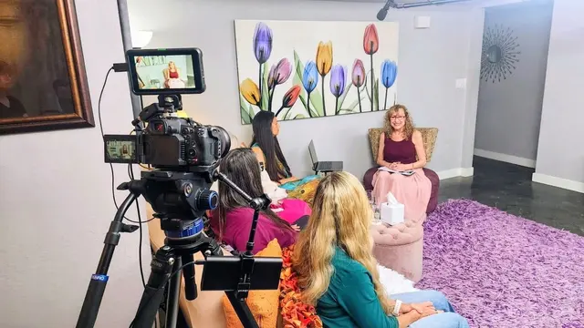 Jane E Fendelman MC | Phoenix Rising Counseling — photo from the business 5