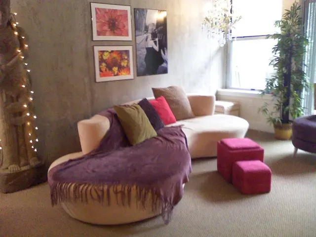Jane E Fendelman MC | Phoenix Rising Counseling — photo from the business 8
