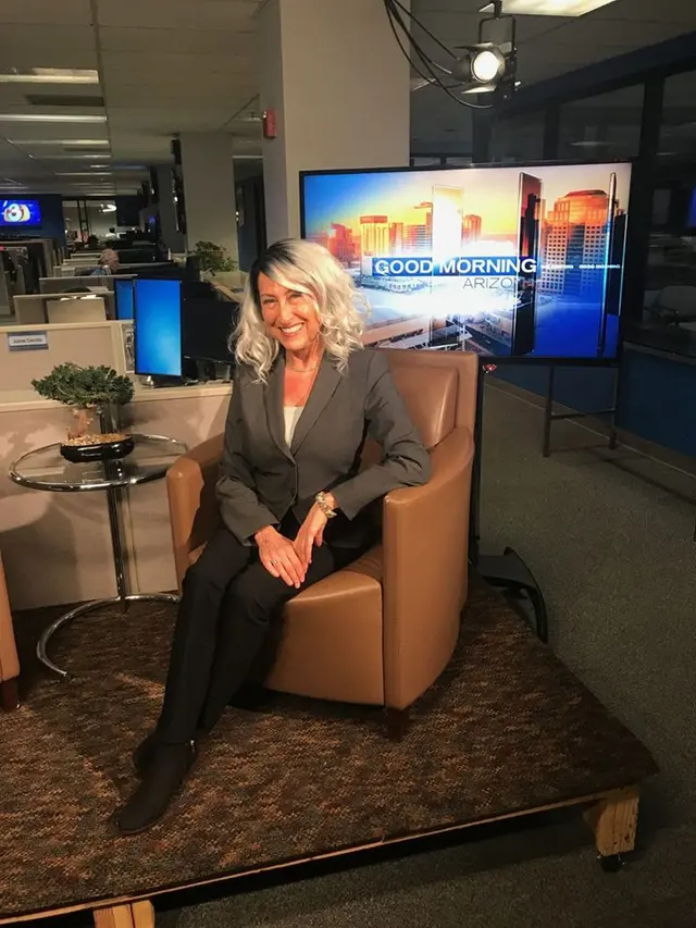 Jane E Fendelman MC | Phoenix Rising Counseling — photo from the business 7
