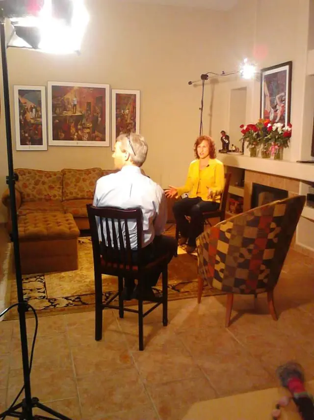Jane E Fendelman MC | Phoenix Rising Counseling — photo from the business 11