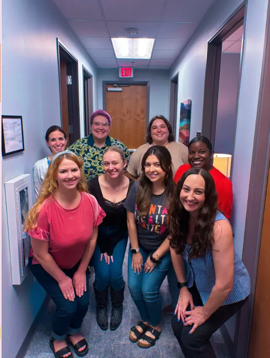 reVIBE Mental Health, Therapy, Psychiatry, EMDR — photo from the business 7