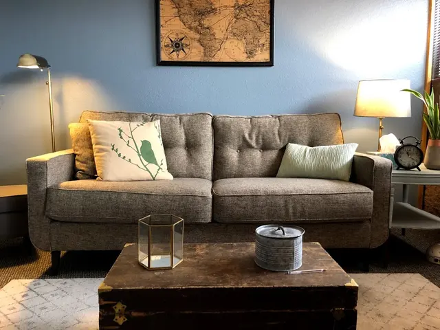 Thrive Therapy — photo from the business 1