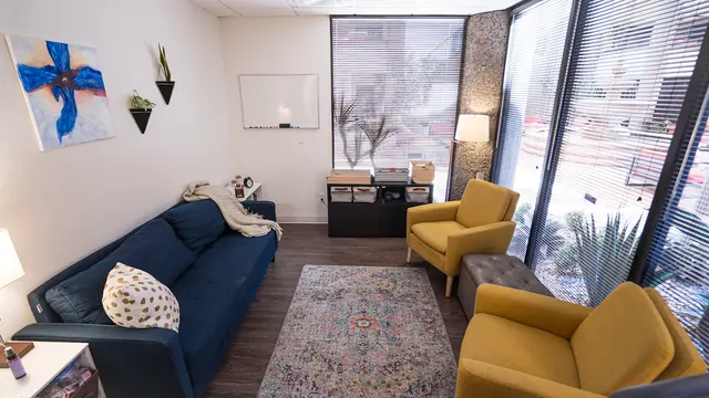 Thrive Therapy — photo from the business 5