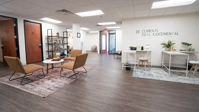 Thrive Therapy — photo from the business 4