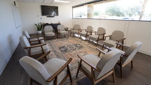 Thrive Therapy — photo from the business 6