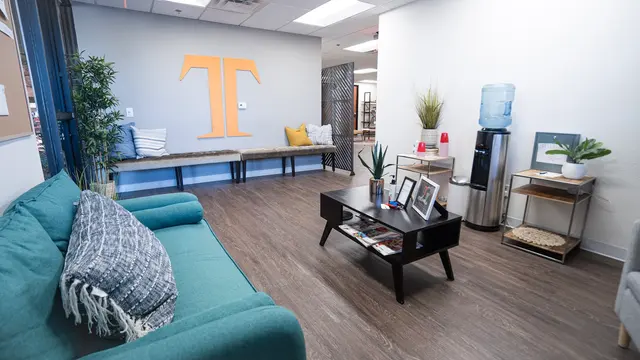 Thrive Therapy — photo from the business 2