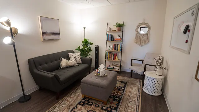 Thrive Therapy — photo from the business 3