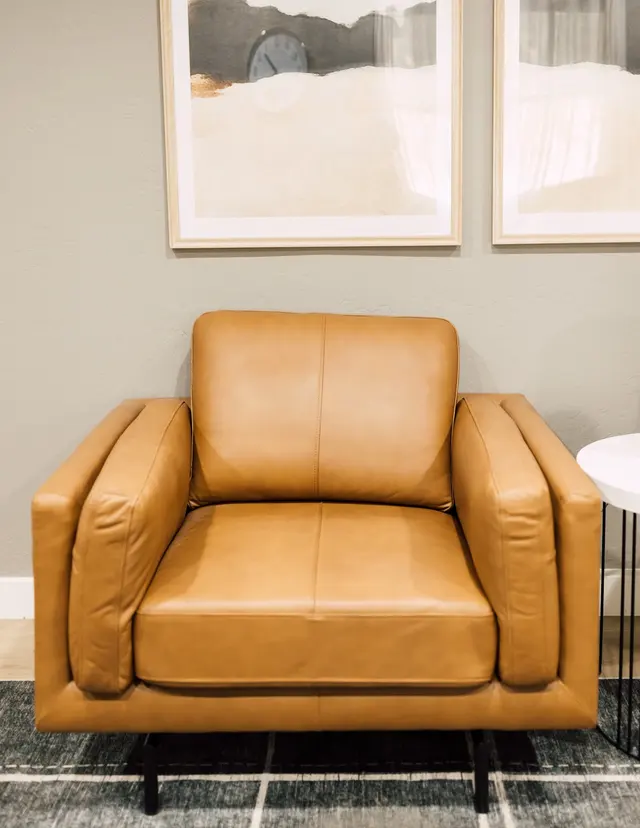 Third Place Therapy — photo from the business 9