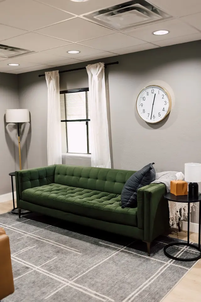 Third Place Therapy — photo from the business 5