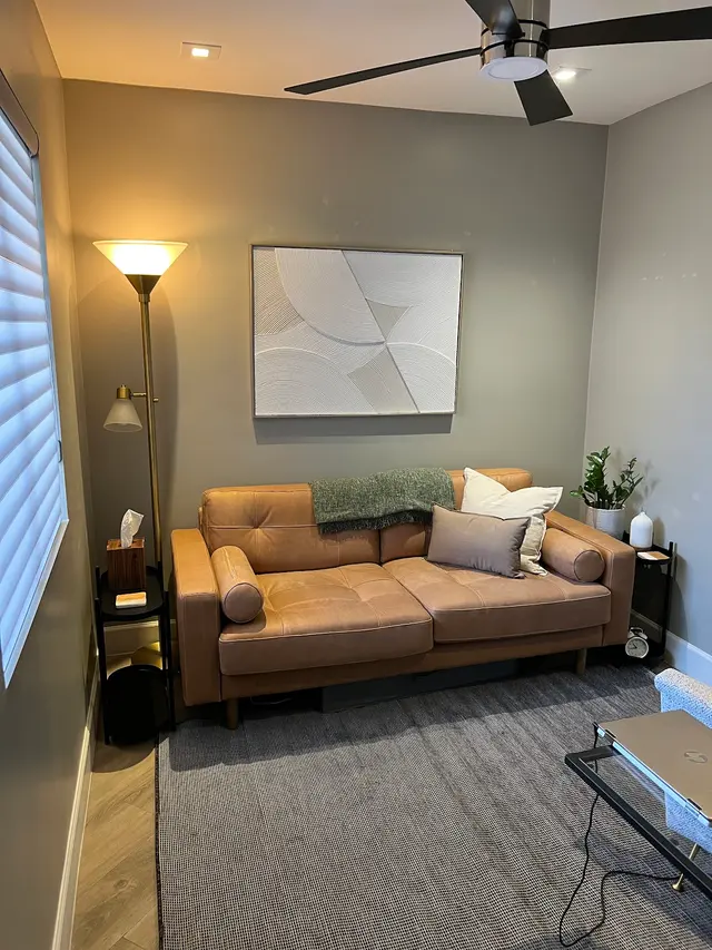 Third Place Therapy — photo from the business 3