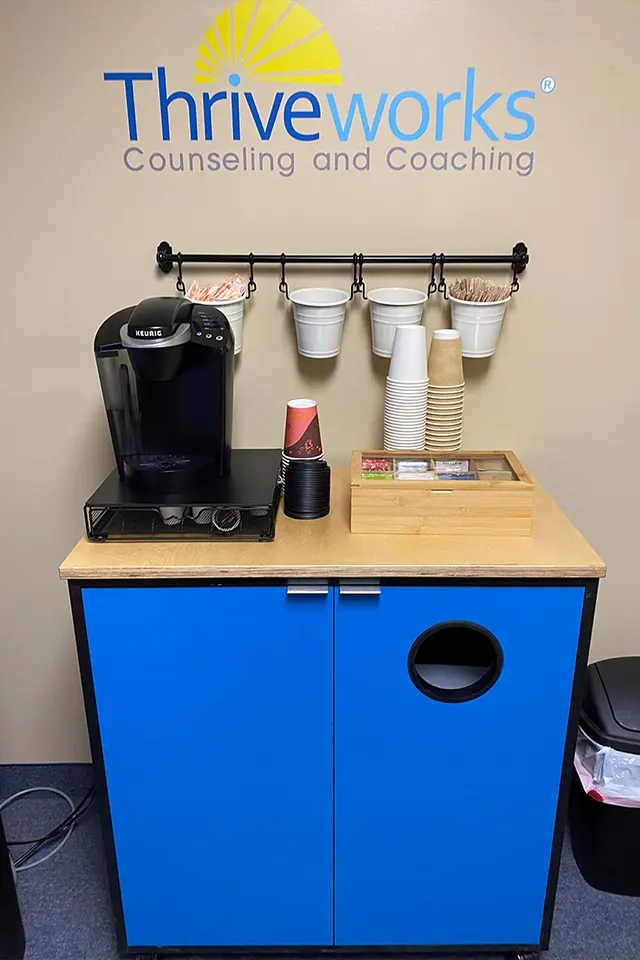 Thriveworks Counseling & Psychiatry Phoenix — photo from the business 5