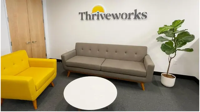 Thriveworks Counseling & Psychiatry Phoenix — photo from the business 1