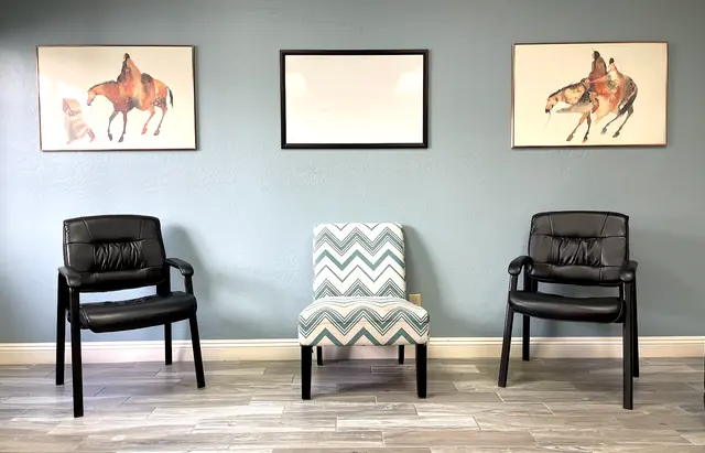Transitions Counseling and Consulting — photo from the business 6
