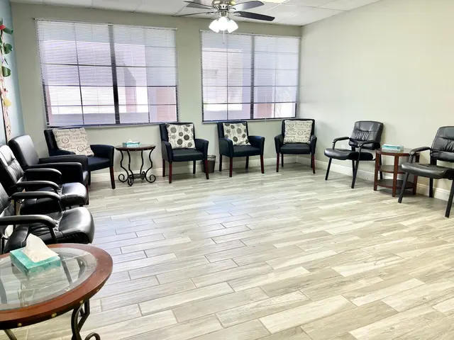Transitions Counseling and Consulting — photo from the business 5