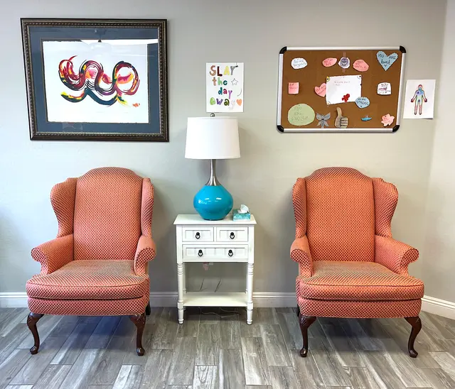 Transitions Counseling and Consulting — photo from the business 10