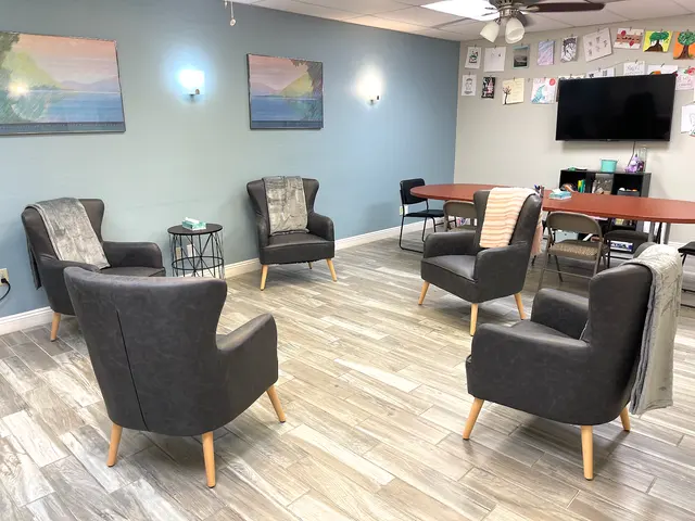 Transitions Counseling and Consulting — photo from the business 2
