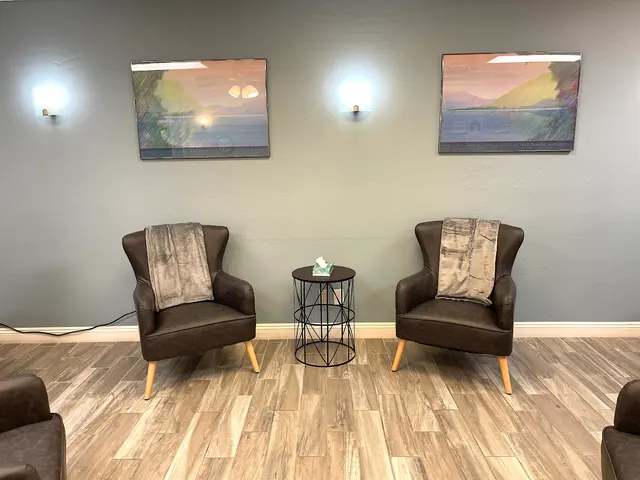 Transitions Counseling and Consulting — photo from the business 11