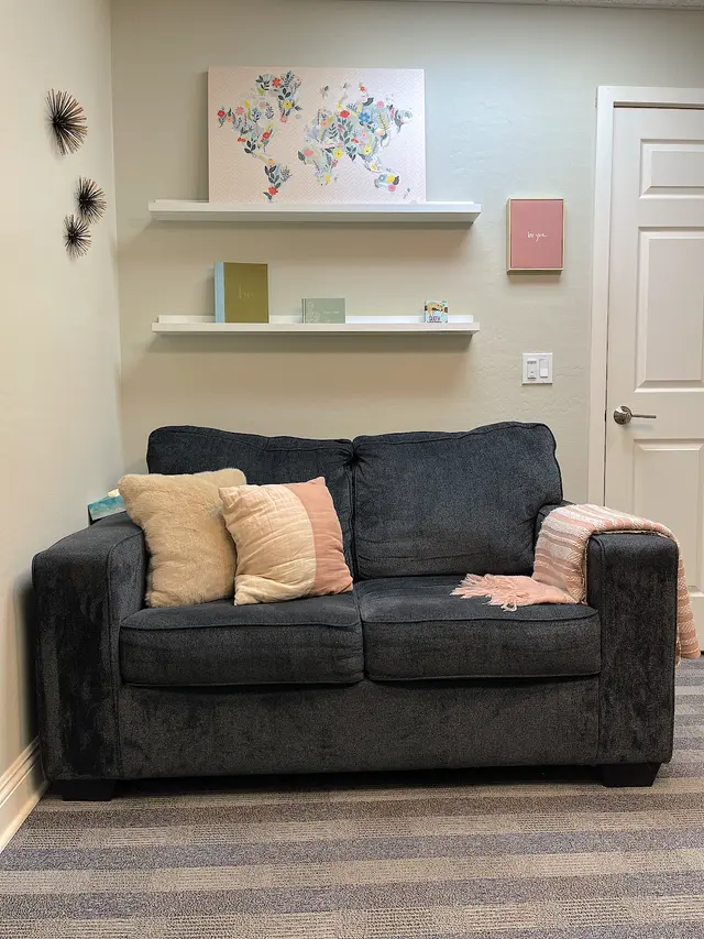 Transitions Counseling and Consulting — photo from the business 8