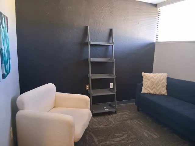 Symmetry Counseling — photo from the business 2