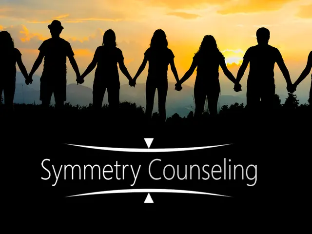 Symmetry Counseling — photo from the business 6