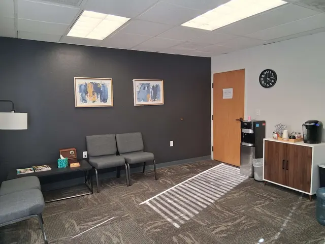 Symmetry Counseling — photo from the business 3