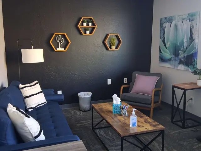 Symmetry Counseling — photo from the business 1