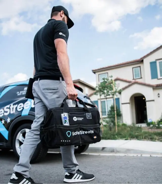 SafeStreets Home Security Las Vegas — photo from the business 3
