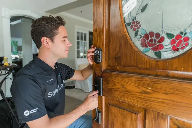 SafeStreets Home Security Las Vegas — photo from the business 6