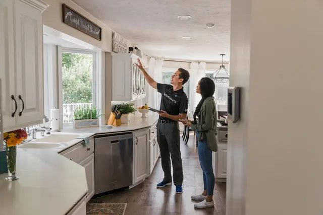 SafeStreets Home Security Las Vegas — photo from the business 12