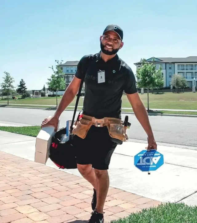 SafeStreets Home Security Las Vegas — photo from the business 7