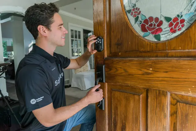 SafeStreets Home Security Las Vegas — photo from the business 9