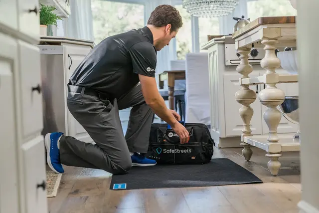 SafeStreets Home Security Las Vegas — photo from the business 1