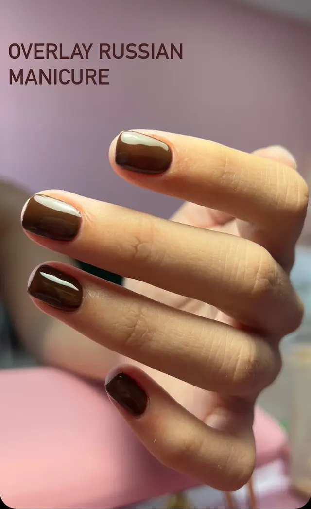 LASHED & POLISHED — customer photo 2